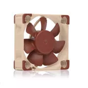 NOCTUA Ventilátor NF-A4x10 5V, 40mm, hnědá