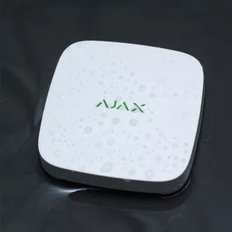 Ajax LeaksProtect (8EU) ASP white (38255) bezdrátový záplavový detektor Ajax LeaksProtect (8EU) ASP white (38255) bezdrátový záplavový detektor