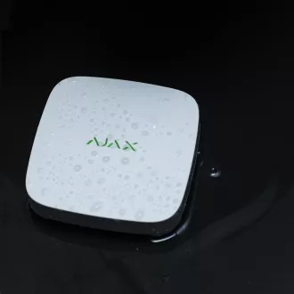 Ajax LeaksProtect (8EU) ASP white (38255) bezdrátový záplavový detektor Ajax LeaksProtect (8EU) ASP white (38255) bezdrátový záplavový detektor