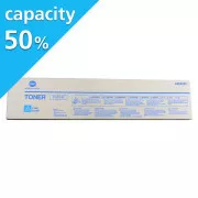 Konica Minolta TN-514 (A9E845H) - toner, cyan (azurový)