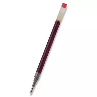 Gelová náplň Pilot 2606 0,5mm do G2-5 2605 červená Gelová náplň Pilot 2606 0,5mm do G2-5 2605 červená