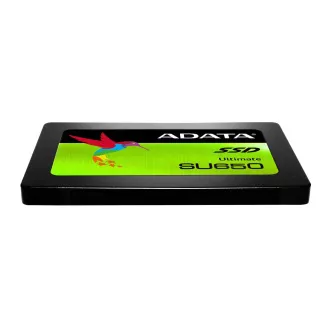 ADATA SSD 240GB Ultimate SU650SS 2, 5" SATA III 6Gb/s (R:520/ W:450MB/s) ADATA SSD 240GB Ultimate SU650SS 2, 5" SATA III 6Gb/s (R:520/ W:450MB/s)