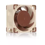 NOCTUA Ventilátor NF-A4x20-PWM, 40mm, hnědá