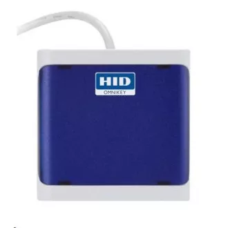 OMNIKEY 5022 CL RFID čtečka USB-HID 13, 56Mhz