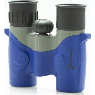 Focus dalekohled Junior 6x21 Blue/Grey Focus dalekohled Junior 6x21 Blue/Grey