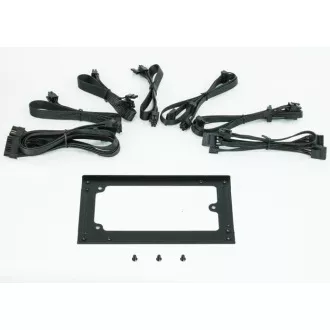 CHIEFTEC zdroj SFX CSN-550C 550W, 80+ Gold, full range, cable management