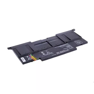 AVACOM Asus Zenbook UX31 Li-Pol 7, 4V 6000mAh 44Wh AVACOM Asus Zenbook UX31 Li-Pol 7, 4V 6000mAh 44Wh