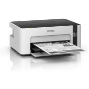 EPSON tiskárna ink EcoTank Mono M1120, A4, 720x1440, 32ppm, USB, Záruka 5 let po registraci zdarma