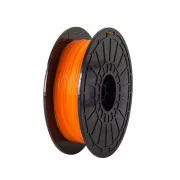 GEMBIRD Tisková struna (filament) PLA PLUS, 1, 75mm, 1kg, oranžová