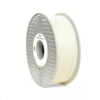 VERBATIM 3D Printer Filament PMMA DURABIO 2.85mm, 60m, 500g white VERBATIM 3D Printer Filament PMMA DURABIO 2.85mm, 60m, 500g white