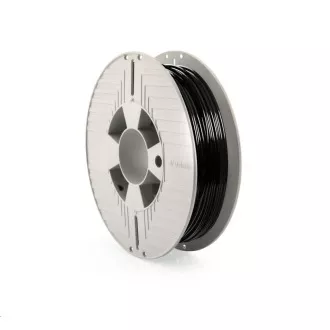 VERBATIM 3D Printer Filament PMMA DURABIO 2.85mm, 60m, 500g black VERBATIM 3D Printer Filament PMMA DURABIO 2.85mm, 60m, 500g black