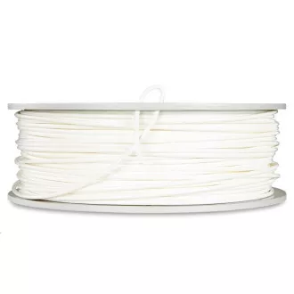 VERBATIM 3D Printer Filament PET-G 2.85mm, 123m, 1kg white VERBATIM 3D Printer Filament PET-G 2.85mm, 123m, 1kg white