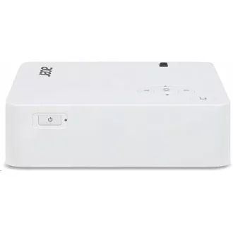 ACER Projektor C202i LED, 854x480, 5000:1, 300Lm, HDMI, Wi-Fi, životnost lampy - 20000 hod ACER Projektor C202i LED, 854x480, 5000:1, 300Lm, HDMI, Wi-Fi, životnost lampy - 20000 hod