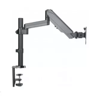 MANHATTAN Stolní držák LCD/ TV, kloubový, pohyblivé rameno (17"-32") MANHATTAN Stolní držák LCD/ TV, kloubový, pohyblivé rameno (17"-32")