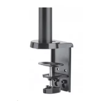 MANHATTAN Stolní držák LCD/ TV, kloubový, pohyblivé rameno (17"-32") MANHATTAN Stolní držák LCD/ TV, kloubový, pohyblivé rameno (17"-32")