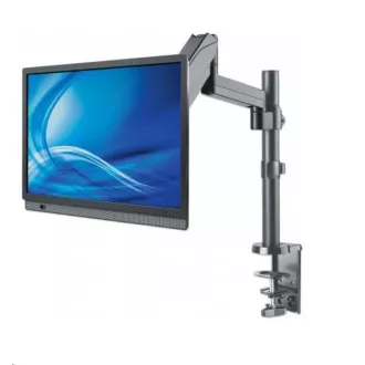 MANHATTAN Stolní držák LCD/ TV, kloubový, pohyblivé rameno (17"-32") MANHATTAN Stolní držák LCD/ TV, kloubový, pohyblivé rameno (17"-32")