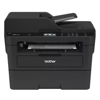 BROTHER multifunkce laserová MFC-L2752DW - A4, DUALSKEN 34ppm, 256MB, 600x600 DUPLEX USB WiFi LAN 250l 50ADF 6.8cm lcd BROTHER multifunkce laserová MFC-L2752DW - A4, DUALSKEN 34ppm, 256MB, 600x600 DUPLEX USB WiFi LAN 250l 50ADF 6.8cm lcd