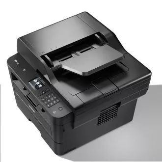 BROTHER multifunkce laserová MFC-L2752DW - A4, DUALSKEN 34ppm, 256MB, 600x600 DUPLEX USB WiFi LAN 250l 50ADF 6.8cm lcd BROTHER multifunkce laserová MFC-L2752DW - A4, DUALSKEN 34ppm, 256MB, 600x600 DUPLEX USB WiFi LAN 250l 50ADF 6.8cm lcd