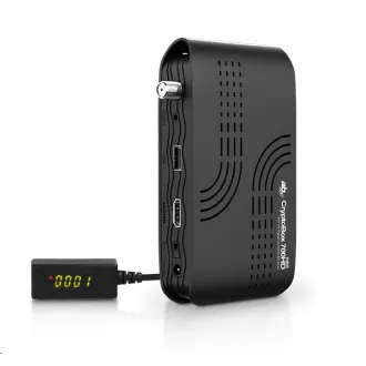 AB-COM CryptoBox 700HD mini AB-COM CryptoBox 700HD mini