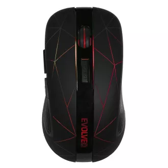 EVOLVEO WM430, bezdrátová herní myš EVOLVEO WM430, bezdrátová herní myš