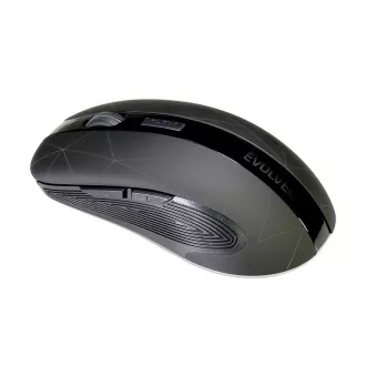 EVOLVEO WM430, bezdrátová herní myš EVOLVEO WM430, bezdrátová herní myš