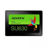 ADATA SSD 240GB Ultimate SU630 2, 5" SATA III 6Gb/s (R:520/ W:450MB/s)
