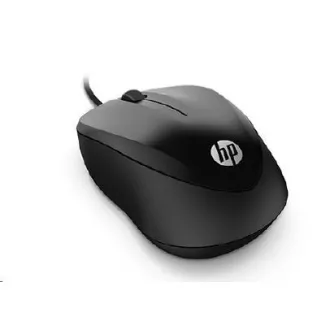 HP myš - Wired Mouse X1000 HP myš - Wired Mouse X1000
