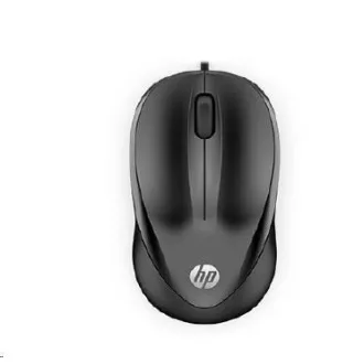 HP myš - Wired Mouse X1000 HP myš - Wired Mouse X1000