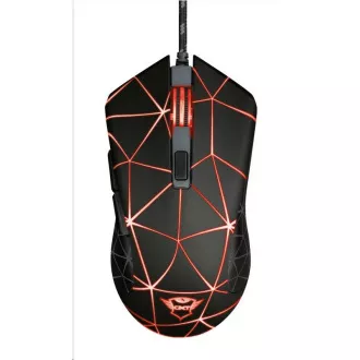 TRUST GXT 133 Locx Gaming Mouse TRUST GXT 133 Locx Gaming Mouse