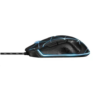 TRUST GXT 133 Locx Gaming Mouse TRUST GXT 133 Locx Gaming Mouse