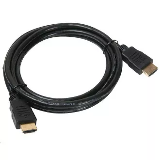 C-TECH kabel HDMI 1.4, M/M, 1m C-TECH kabel HDMI 1.4, M/M, 1m
