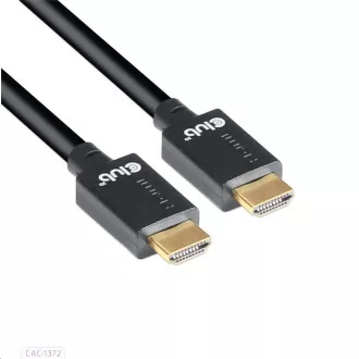 Club3D Kabel Ultra Rychlý HDMI™ Certifikovaný HDMI™ 4K120Hz, 8K60Hz, 2m, 28 AWG Club3D Kabel Ultra Rychlý HDMI™ Certifikovaný HDMI™ 4K120Hz, 8K60Hz, 2m, 28 AWG