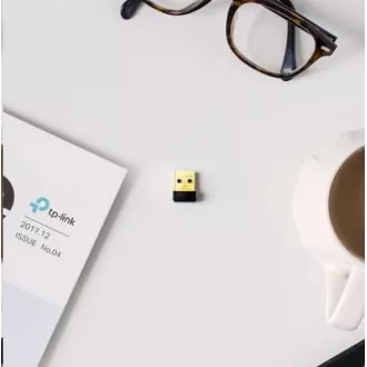 TP-Link Archer T2U Nano WiFi5 USB adapter (AC600, 2, 4GHz/5GHz, USB2.0) TP-Link Archer T2U Nano WiFi5 USB adapter (AC600, 2, 4GHz/5GHz, USB2.0)