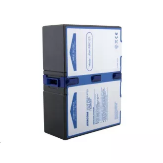 AVACOM náhrada za RBC123 - baterie pro UPS AVACOM náhrada za RBC123 - baterie pro UPS