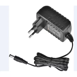Virtuos Přídavný napájecí zdroj pro čtečky čár. kódu RS-232 5V/2A, s LED diodou Virtuos Přídavný napájecí zdroj pro čtečky čár. kódu RS-232 5V/2A, s LED diodou