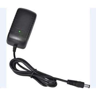 Virtuos Přídavný napájecí zdroj pro čtečky čár. kódu RS-232 5V/2A, s LED diodou Virtuos Přídavný napájecí zdroj pro čtečky čár. kódu RS-232 5V/2A, s LED diodou