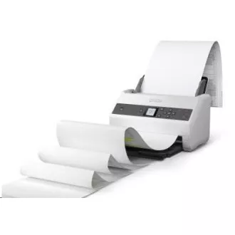 EPSON skener WorkForce DS-870, A4, 600x600 dpi, Duplex, USB 3.0 EPSON skener WorkForce DS-870, A4, 600x600 dpi, Duplex, USB 3.0