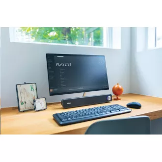 TRUST Reproduktor Arys PC Soundbar