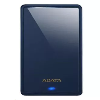 ADATA Externí HDD 1TB 2, 5" USB 3.0 DashDrive HV620S, modrá ADATA Externí HDD 1TB 2, 5" USB 3.0 DashDrive HV620S, modrá