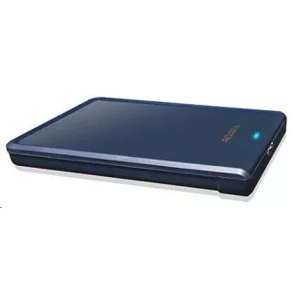 ADATA Externí HDD 1TB 2, 5" USB 3.0 DashDrive HV620S, modrá ADATA Externí HDD 1TB 2, 5" USB 3.0 DashDrive HV620S, modrá