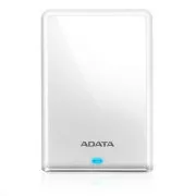 ADATA Externí HDD 2TB 2, 5" USB 3.0 DashDrive HV620S, bílá