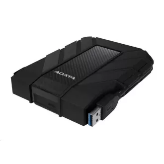 ADATA Externí HDD 5TB 2, 5" USB 3.1 HD710 Pro, černá ADATA Externí HDD 5TB 2, 5" USB 3.1 HD710 Pro, černá