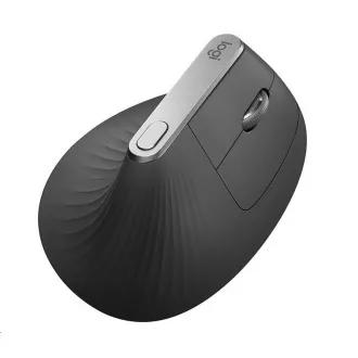 Logitech Wireless Mouse MX Vertical, graphite Logitech Wireless Mouse MX Vertical, graphite