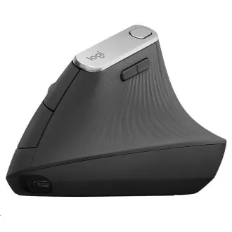 Logitech Wireless Mouse MX Vertical, graphite Logitech Wireless Mouse MX Vertical, graphite