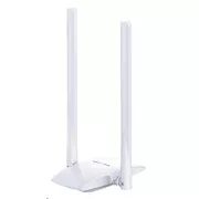 MERCUSYS MW300UH WiFi4 USB adapter (N300, 2, 4GHz, USB2.0)