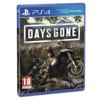 SONY PS4 hra Days Gone