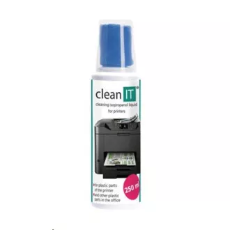 CLEAN IT čisticí roztok na obrazovky s utěrkou, 2x30ml CLEAN IT čisticí roztok na obrazovky s utěrkou, 2x30ml