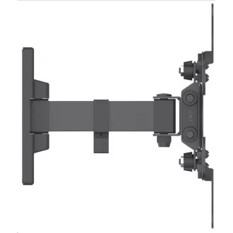 MANHATTAN Nástěnný držák TV / LCD, univerzální, 13” až 42” MANHATTAN Nástěnný držák TV / LCD, univerzální, 13” až 42”