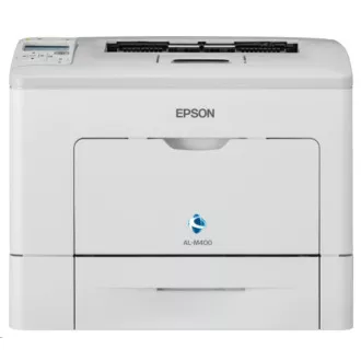 EPSON tiskárna laserová WorkForce AL-M400DN A4, 4B EPSON tiskárna laserová WorkForce AL-M400DN A4, 4B