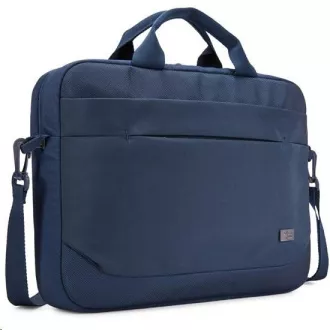 Case Logic brašna Advantage ADVA114 pro notebook 14", modrá Case Logic brašna Advantage ADVA114 pro notebook 14", modrá